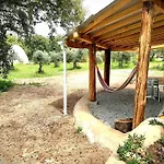 Holiday home Terramadome, 