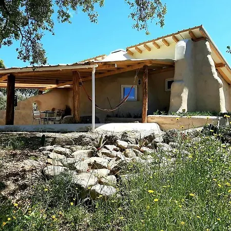 Holiday home Quinta Terramadome: Dome Incomum & Responsavel *