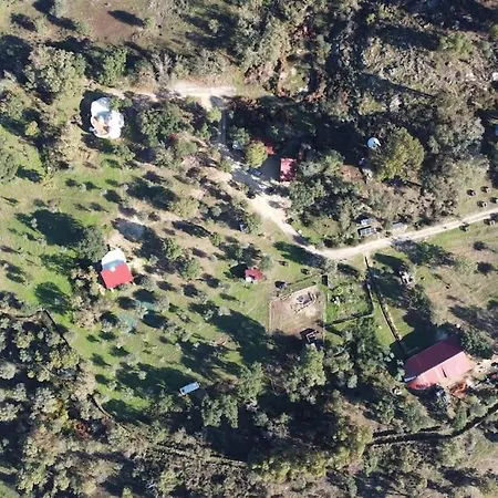 Quinta Terramadome: Dome Incomum & Responsavel Holiday home Penamacor
