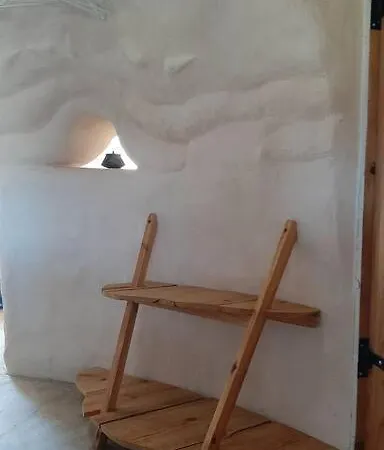 Quinta Terramadome: Dome Incomum & Responsavel