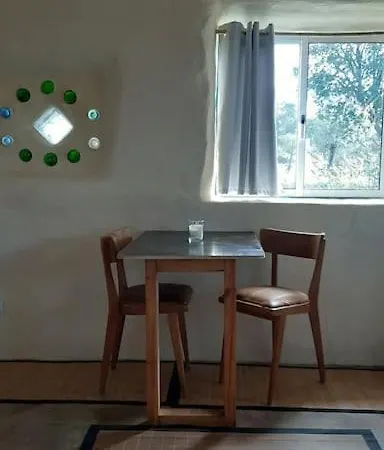Prázdninový dům Terramadome, 