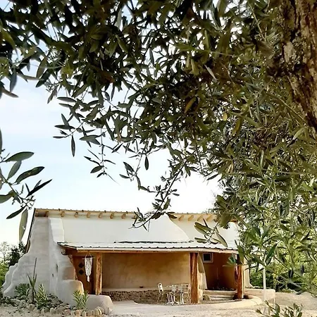 Quinta Terramadome: Dome Incomum & Responsavel * Пенамакор