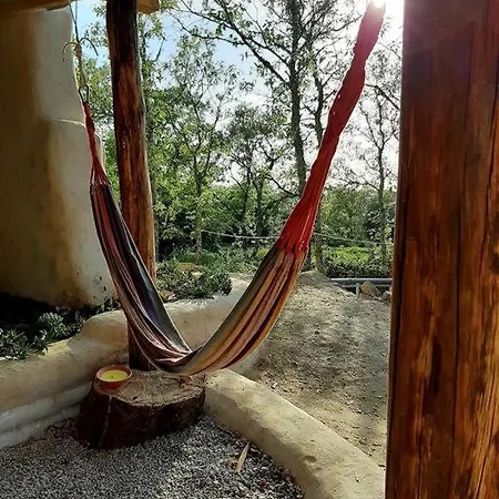 Дом отдыха Quinta Terramadome: Dome Incomum & Responsavel *