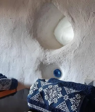 Nyaraló Terramadome, 