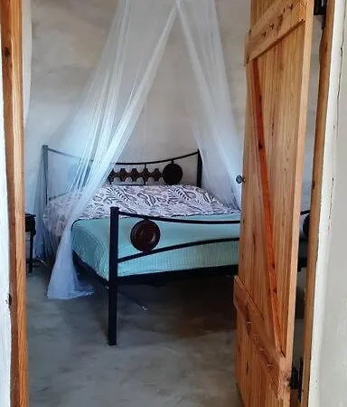Prázdninový dům Terramadome, 