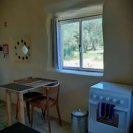 Quinta Terramadome: Dome Incomum & Responsavel * Пенамакор