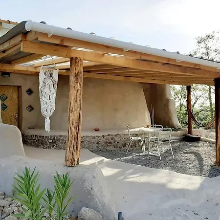 Quinta Terramadome: Dome Incomum & Responsavel