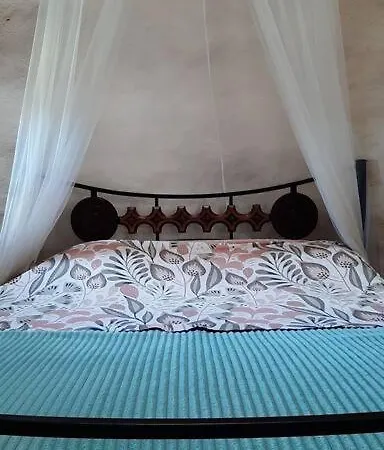 Quinta Terramadome: Dome Incomum & Responsavel