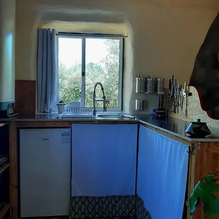 Prázdninový dům Quinta Terramadome: Dome Incomum & Responsavel *