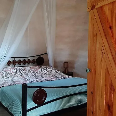 Casa vacanze Quinta Terramadome: Dome Incomum&responsável *