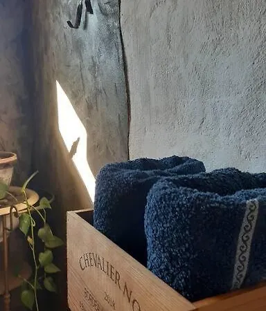 Quinta Terramadome: Dome Incomum & Responsavel Дом отдыха