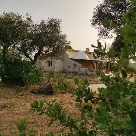 Quinta Terramadome: Dome Incomum & Responsavel * Пенамакор