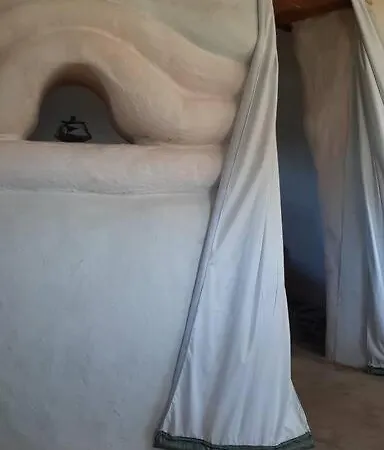 Prázdninový dům Terramadome, 