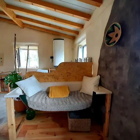 Quinta Terramadome: Dome Incomum & Responsavel *