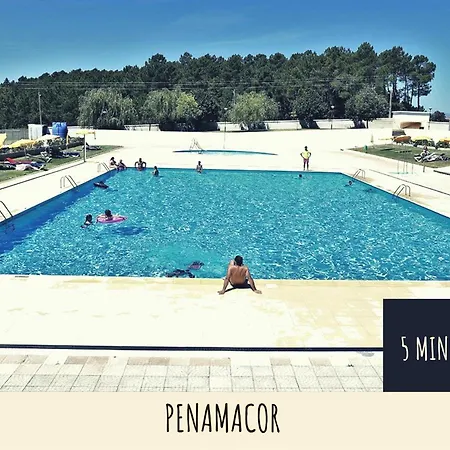 Holiday home Quinta Terramadome: Dome Incomum & Responsavel Penamacor