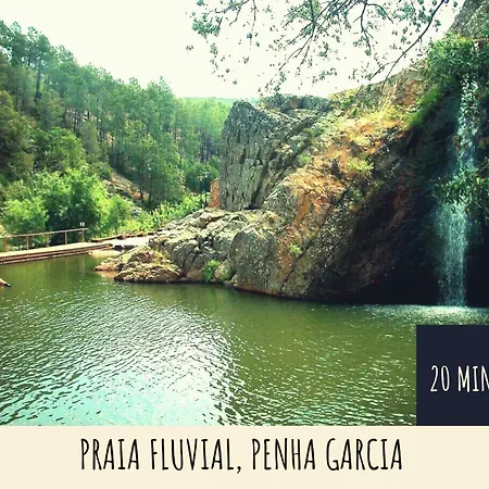 Quinta Terramadome: Dome Incomum & Responsavel Дом отдыха Пенамакор