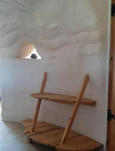 Quinta Terramadome: Dome Incomum & Responsavel