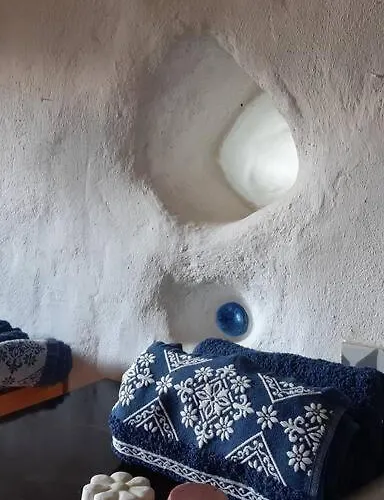 Holiday home Quinta Terramadome: Dome Incomum & Responsavel Penamacor