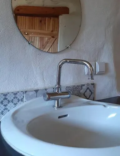 Quinta Terramadome: Dome Incomum & Responsavel Penamacor