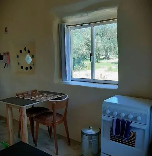 Quinta Terramadome: Dome Incomum & Responsavel * Penamacor