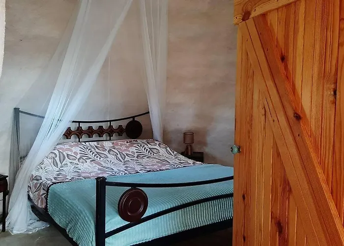 Casa vacanze Quinta Terramadome: Dome Incomum&responsável *