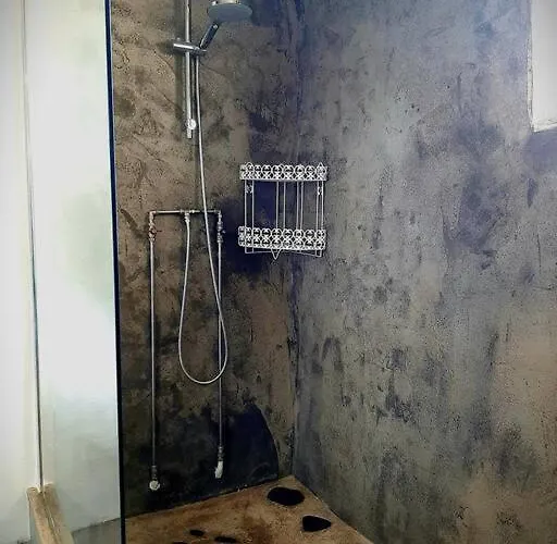 Quinta Terramadome: Dome Incomum & Responsavel Penamacor