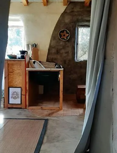 Quinta Terramadome: Dome Incomum & Responsavel * Penamacor