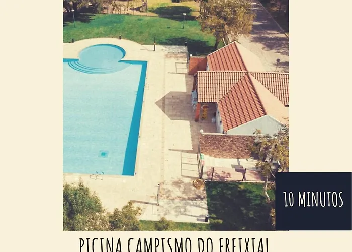 Casa vacanze Quinta Terramadome: Dome Incomum&responsável Penamacor