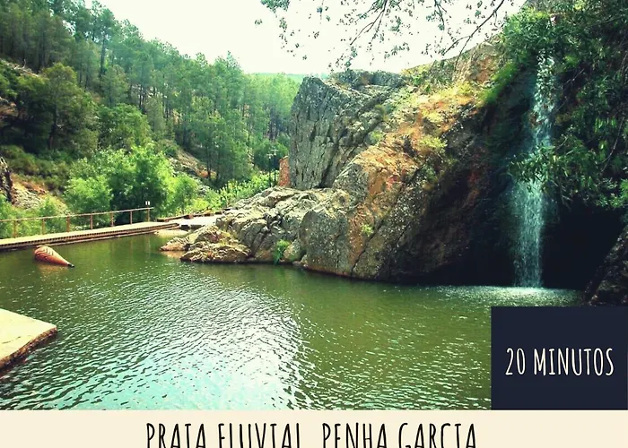 Quinta Terramadome: Dome Incomum & Responsavel Holiday home Penamacor